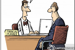 'Have you thought about aging slower? Your 401(k) is in terrible shape.'